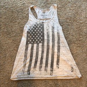 5.11 Workout Tank Top
